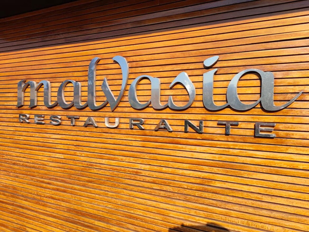 Inside Restaurante Malvasía, Playa Honda’s refined Mediterranean gem « Euro Weekly News