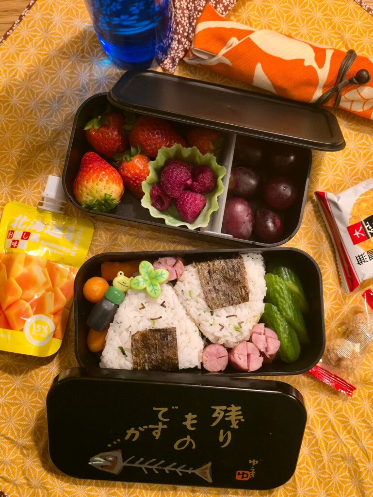 First weeks of university