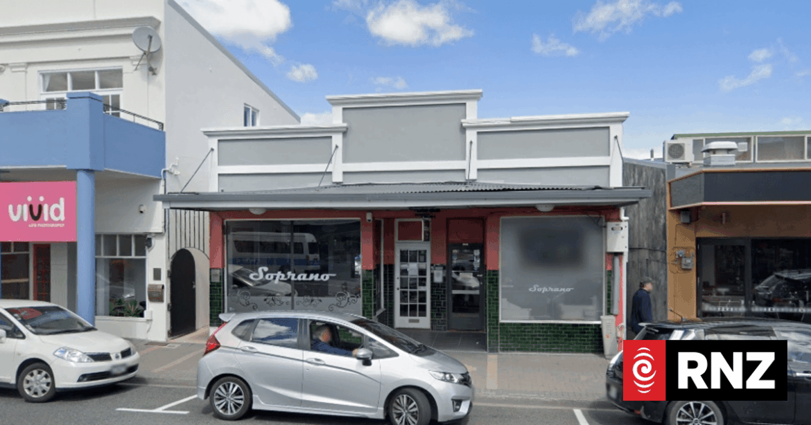 Italian restaurant in Petone closes doors after 20 years
