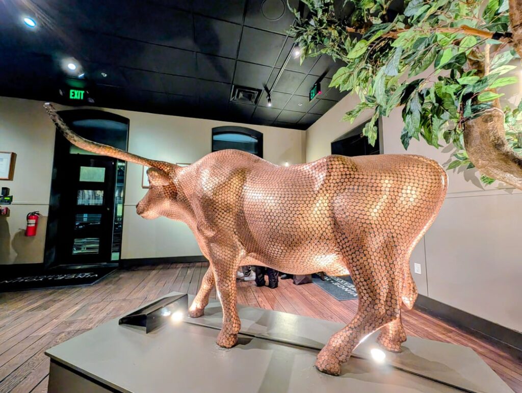 Goodbye Vince Young Steakhouse