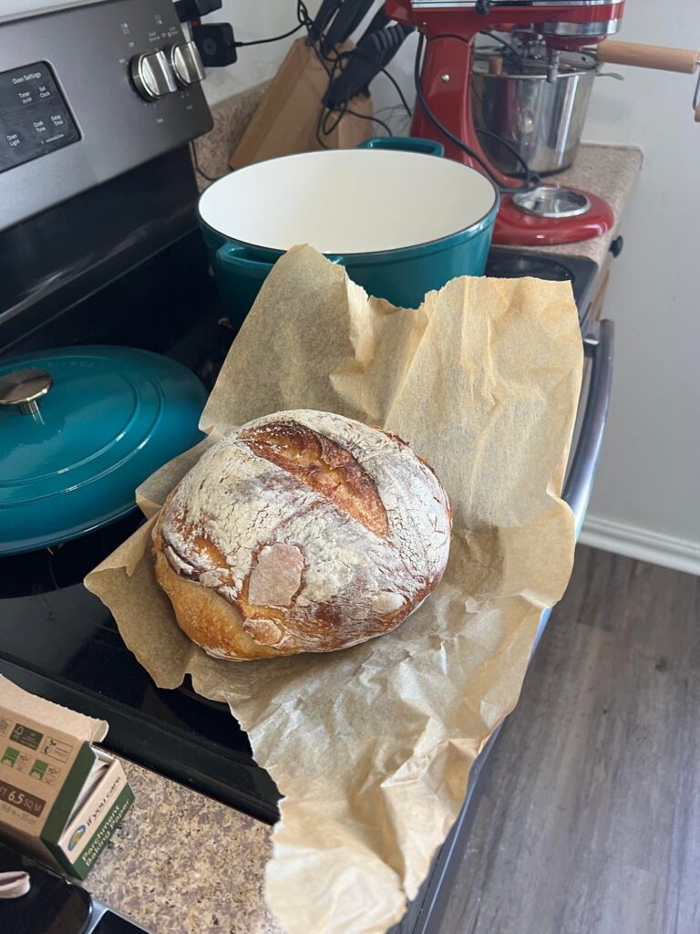 How did I do? How did I do?