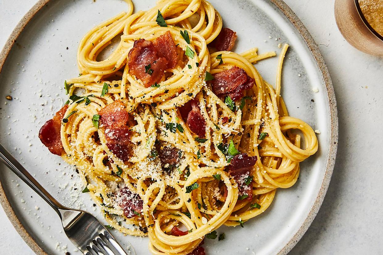 Credit: Dotdash Meredith Food Studios