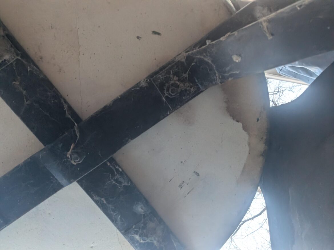 Is my Egg scrambled? Is my Egg scrambled?