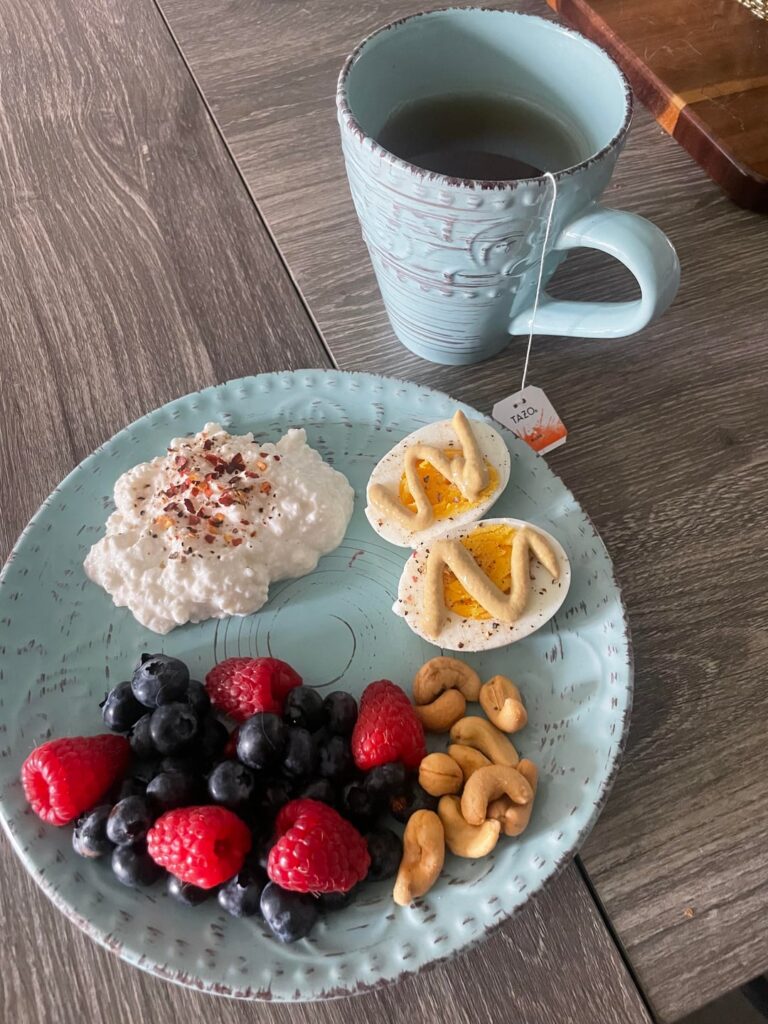 1206 Cals 117g protein