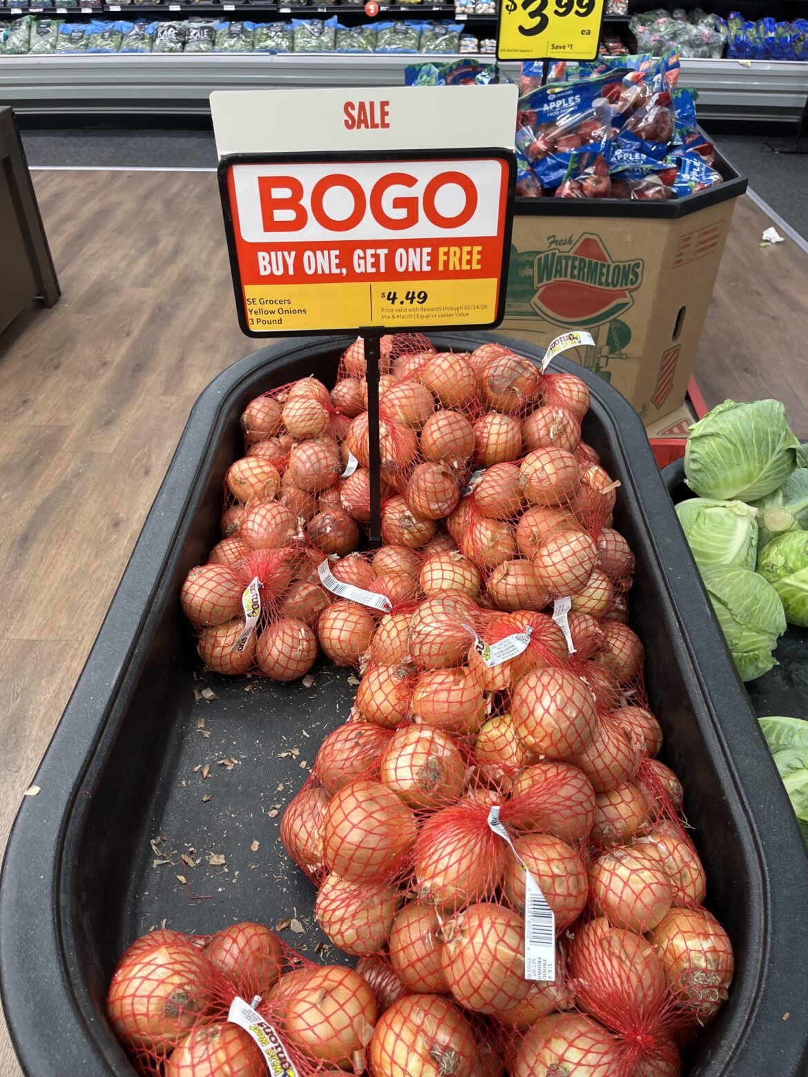 Well well well … 😋