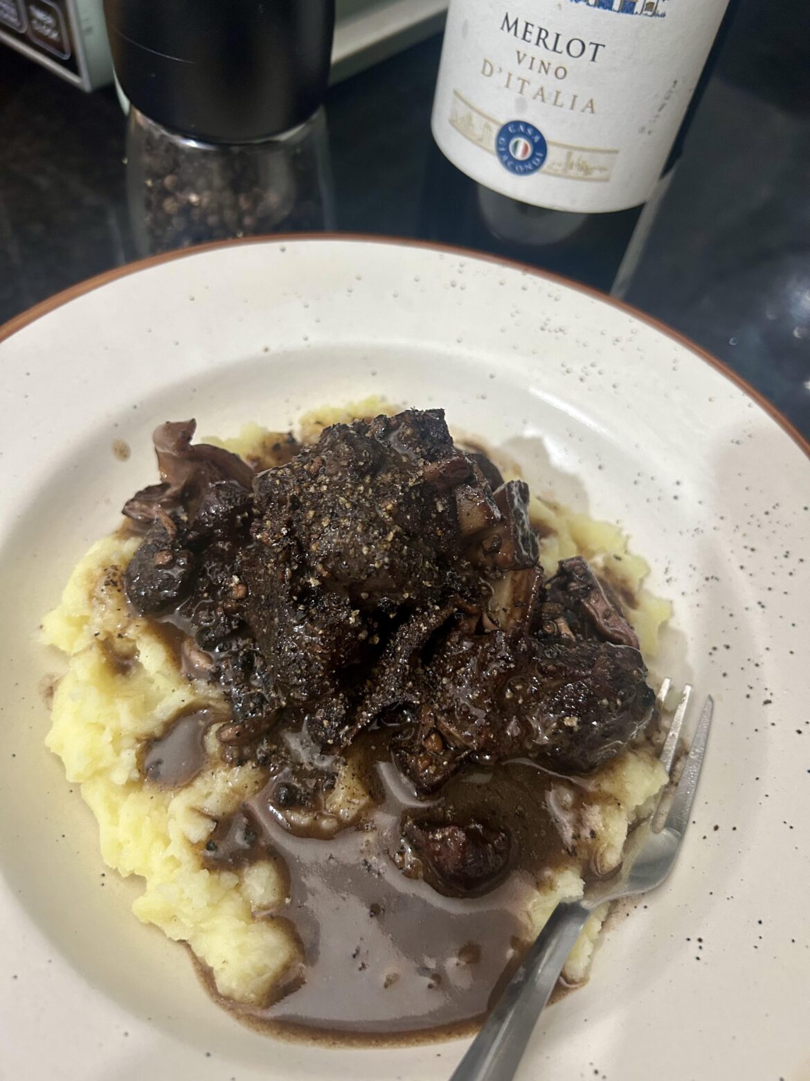 Peposo dell’Impruneta