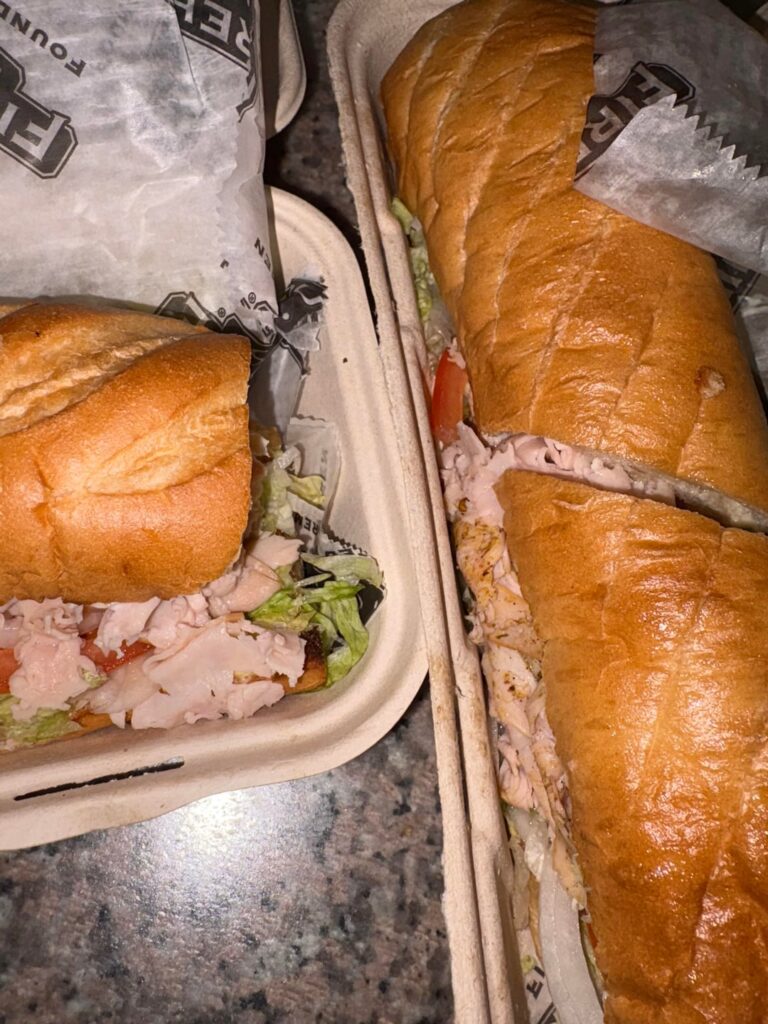 Firehouse is underrated