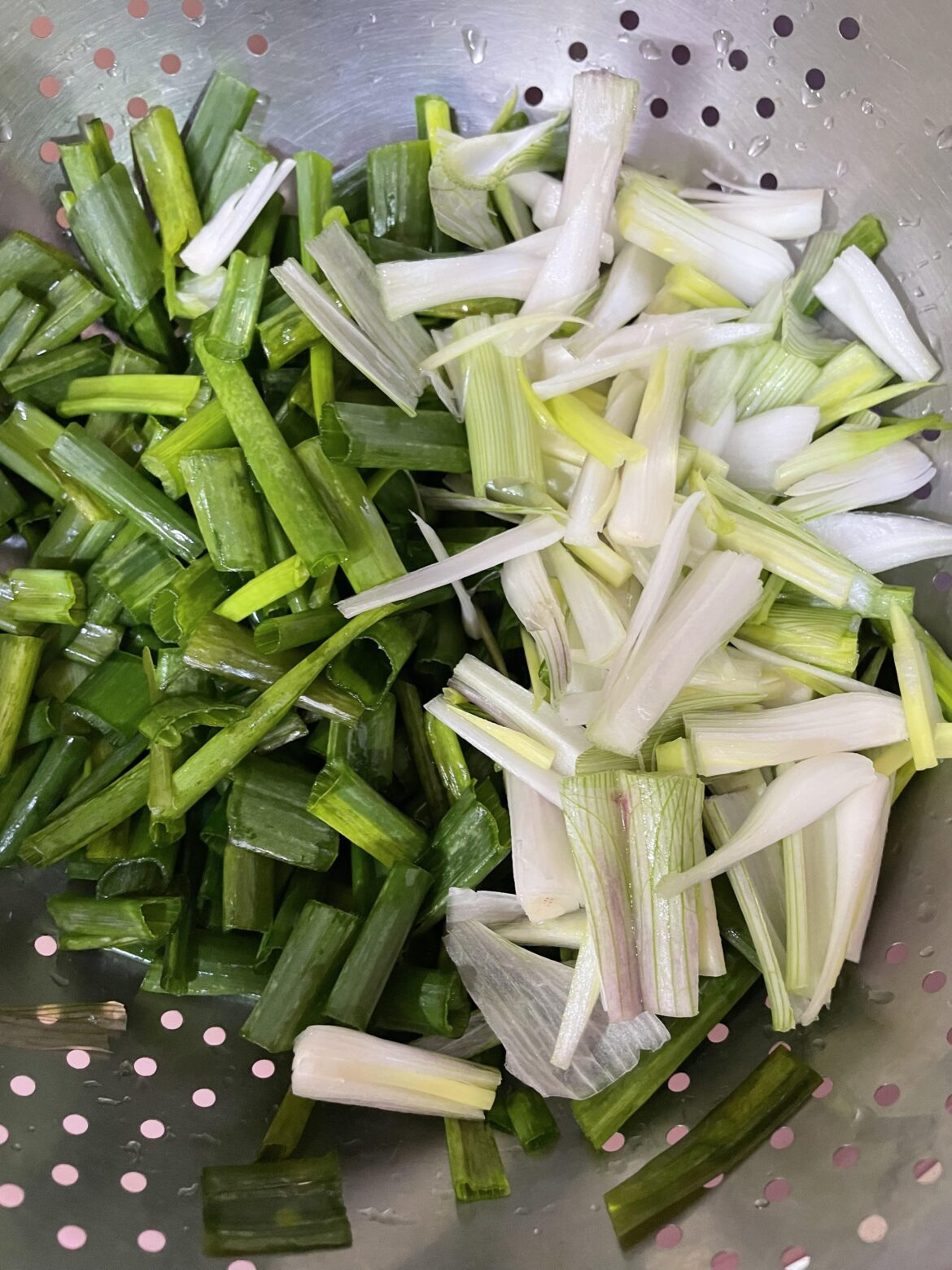 Do we think this is enough for one person 🤔