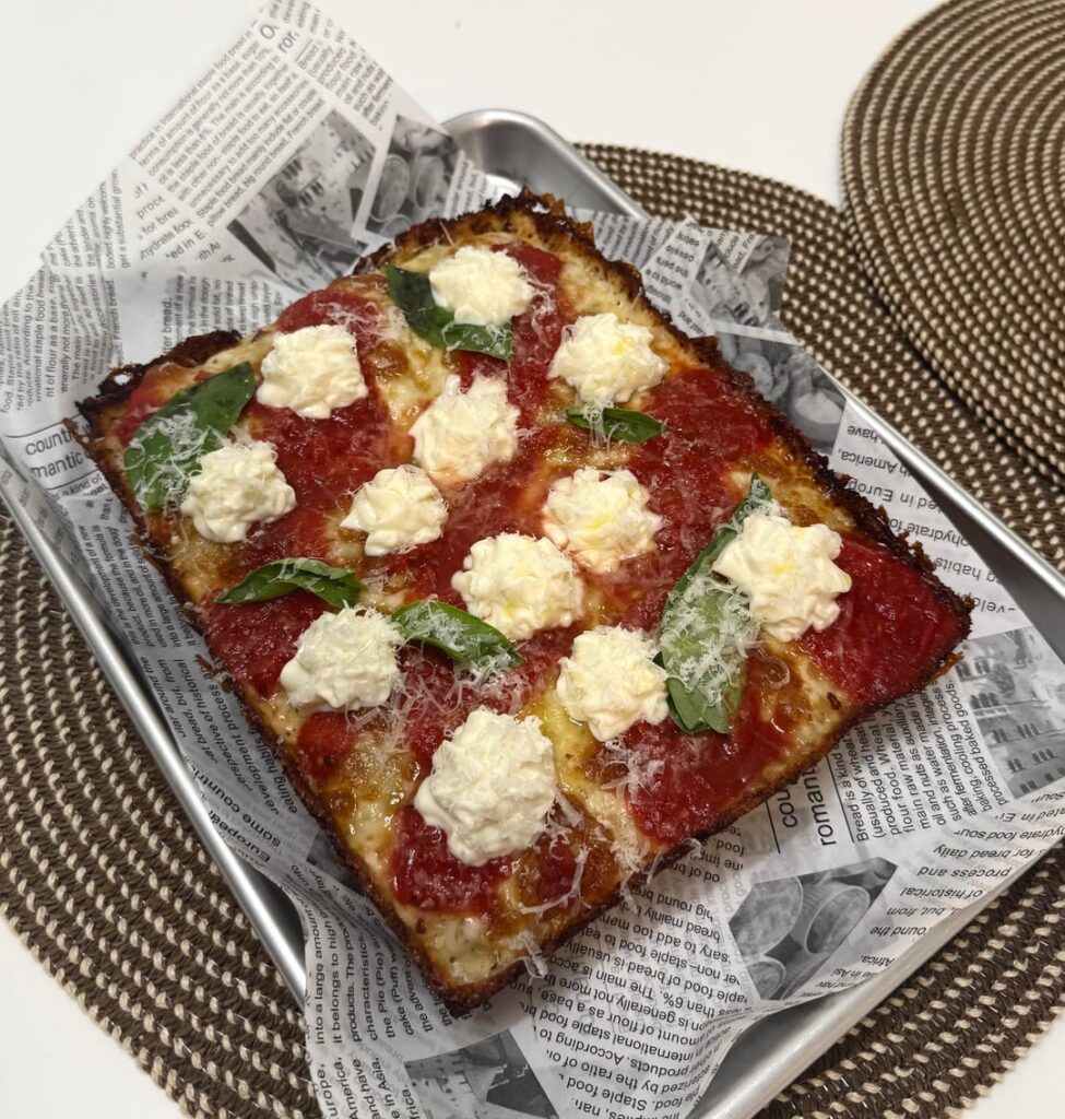 Looking for tips on starting a pop up