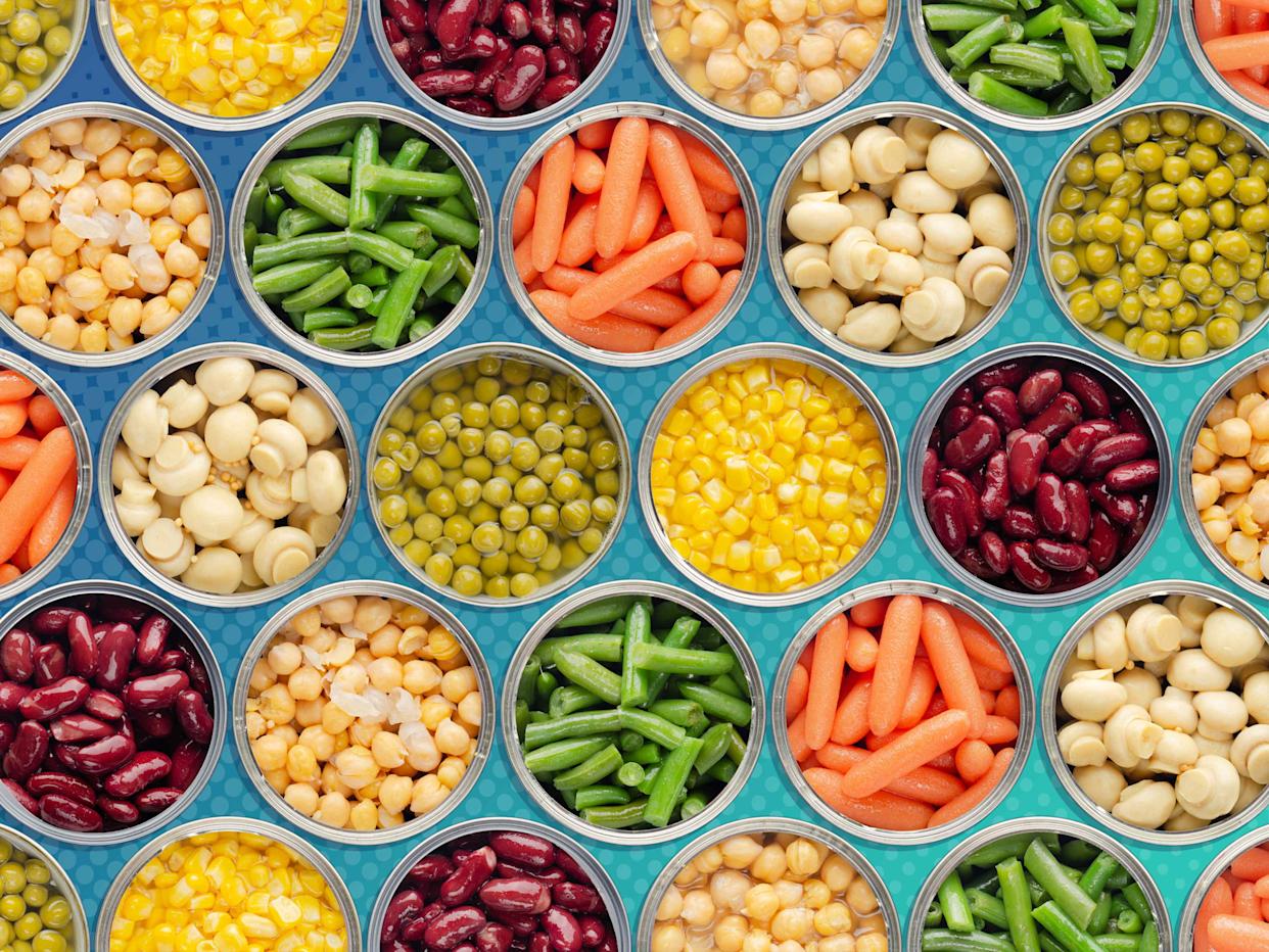 Credit: Allrecipes / Adobe