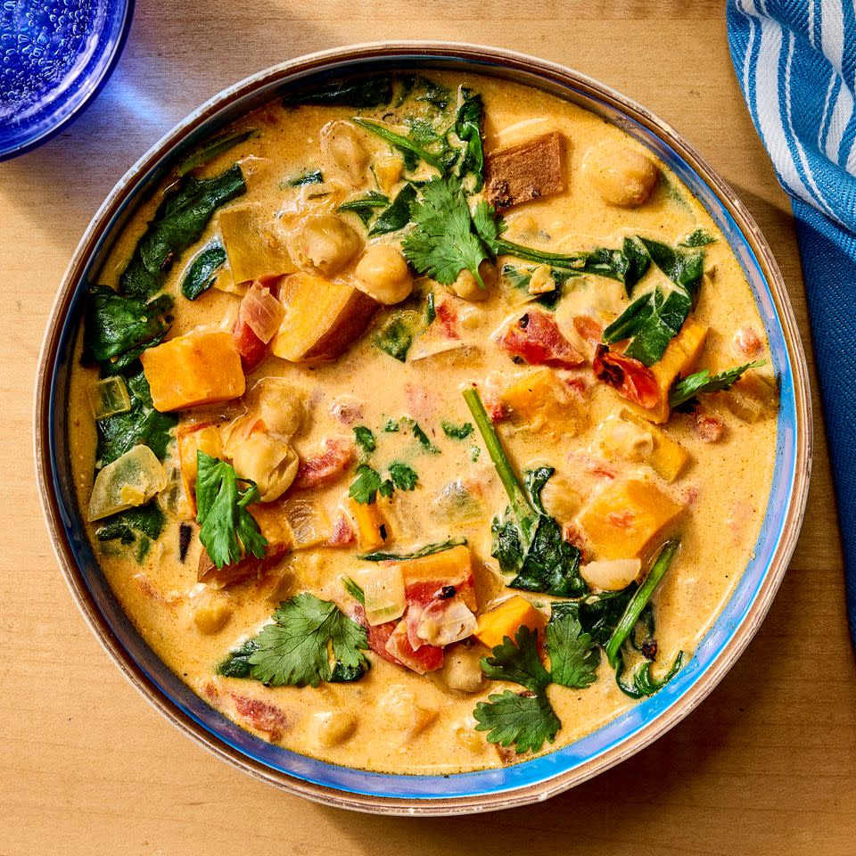 Photographer: Robby Lozano, Food Stylist: Craig Huff, Prop Stylist: Abby Armstrong.