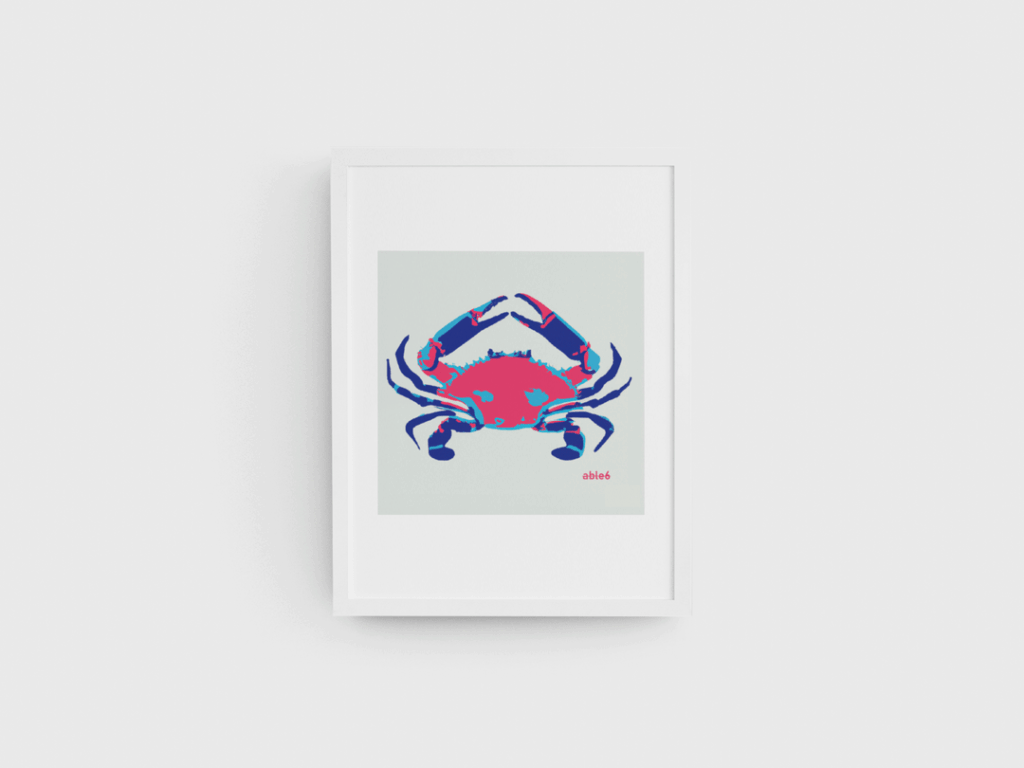 Seafood art. Which on is your fav?