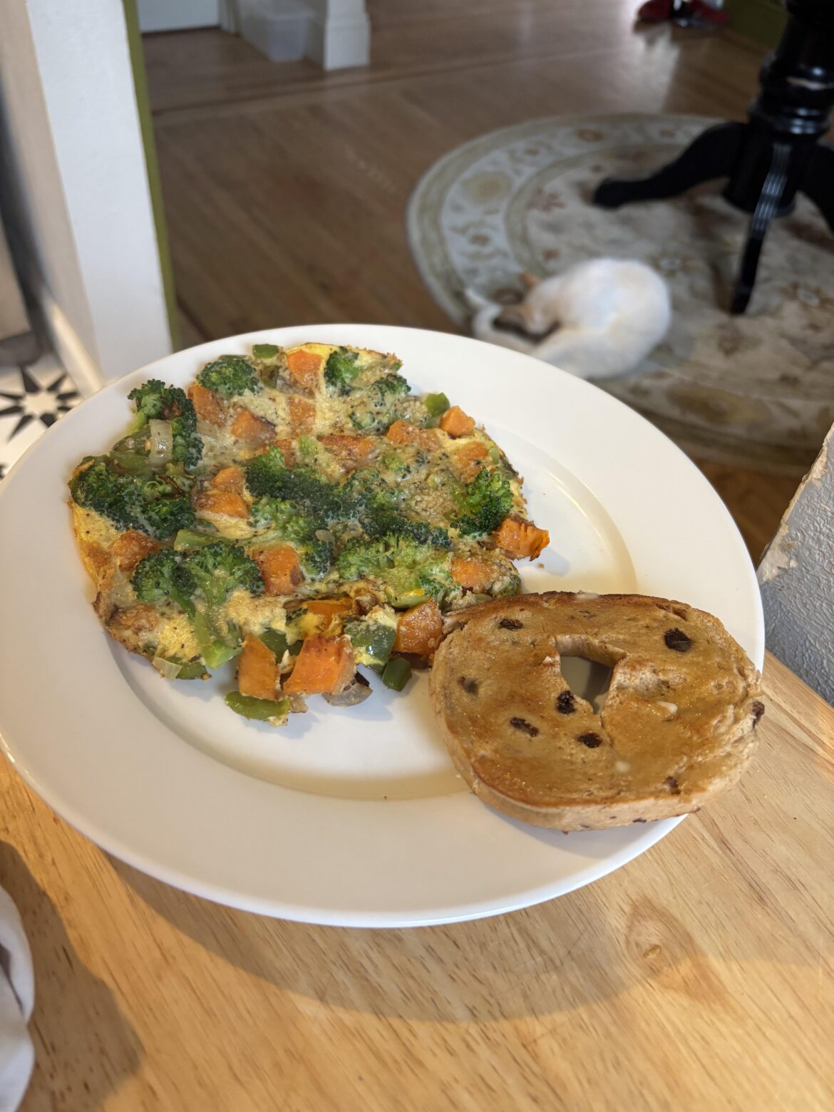 300 Calories so good!