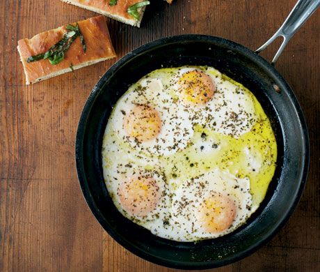 Image may contain Plant Food and Bread