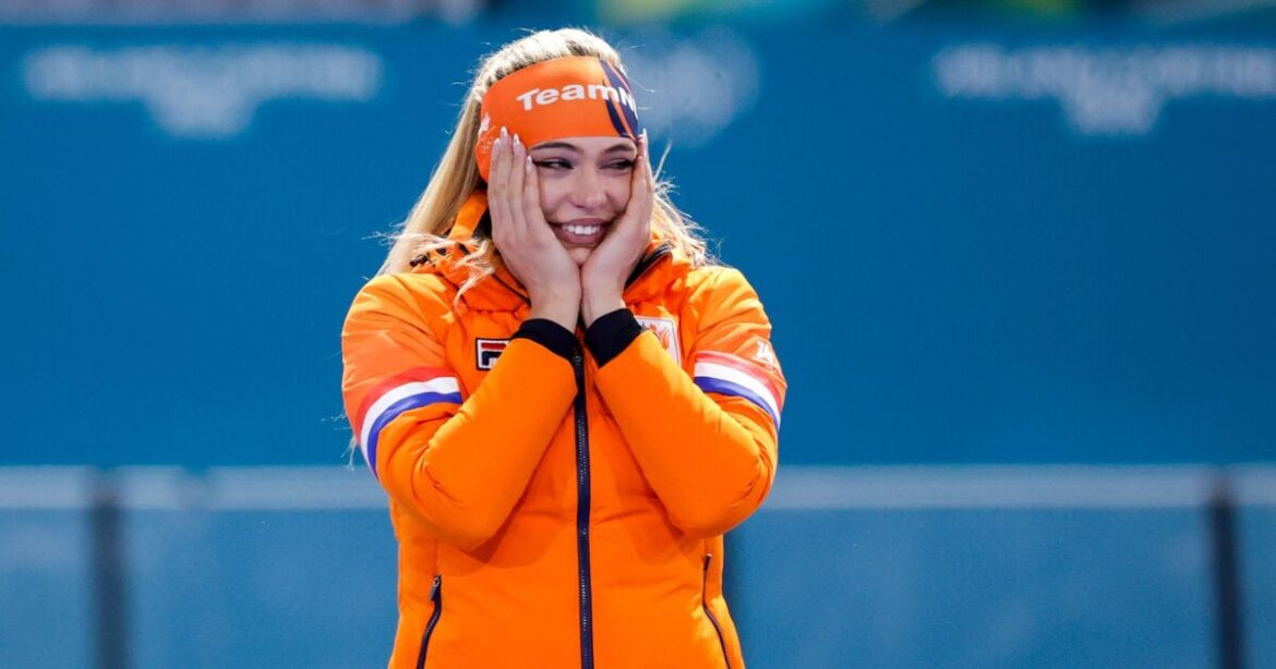 Amazing 'Olympics' food has Jake Paul's fiancee obsessed - Other Sports - Sports