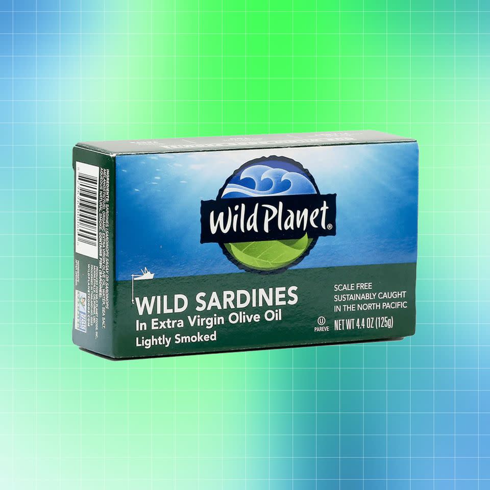 Credit: Sam's Club. Getty Images. EatingWell design.