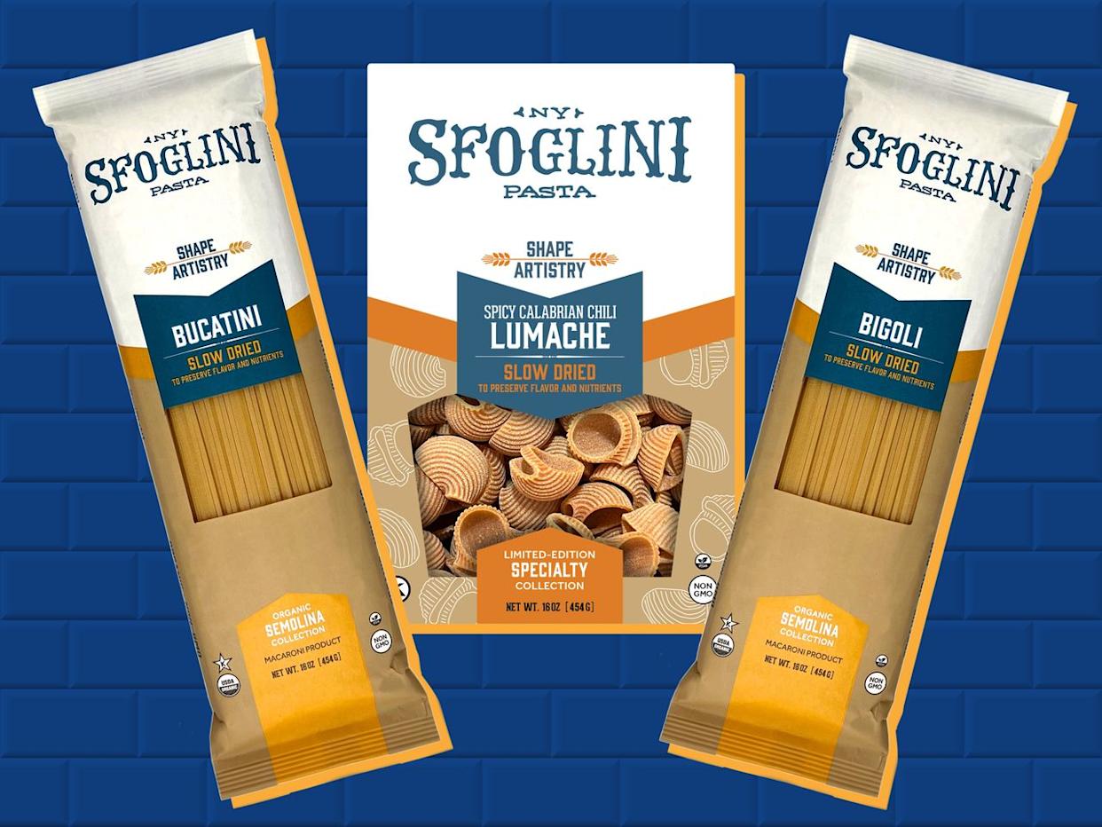 Sfoglini / Allrecipes