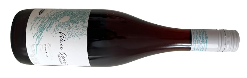 Carmen Wave Series Pinot Noir 2024