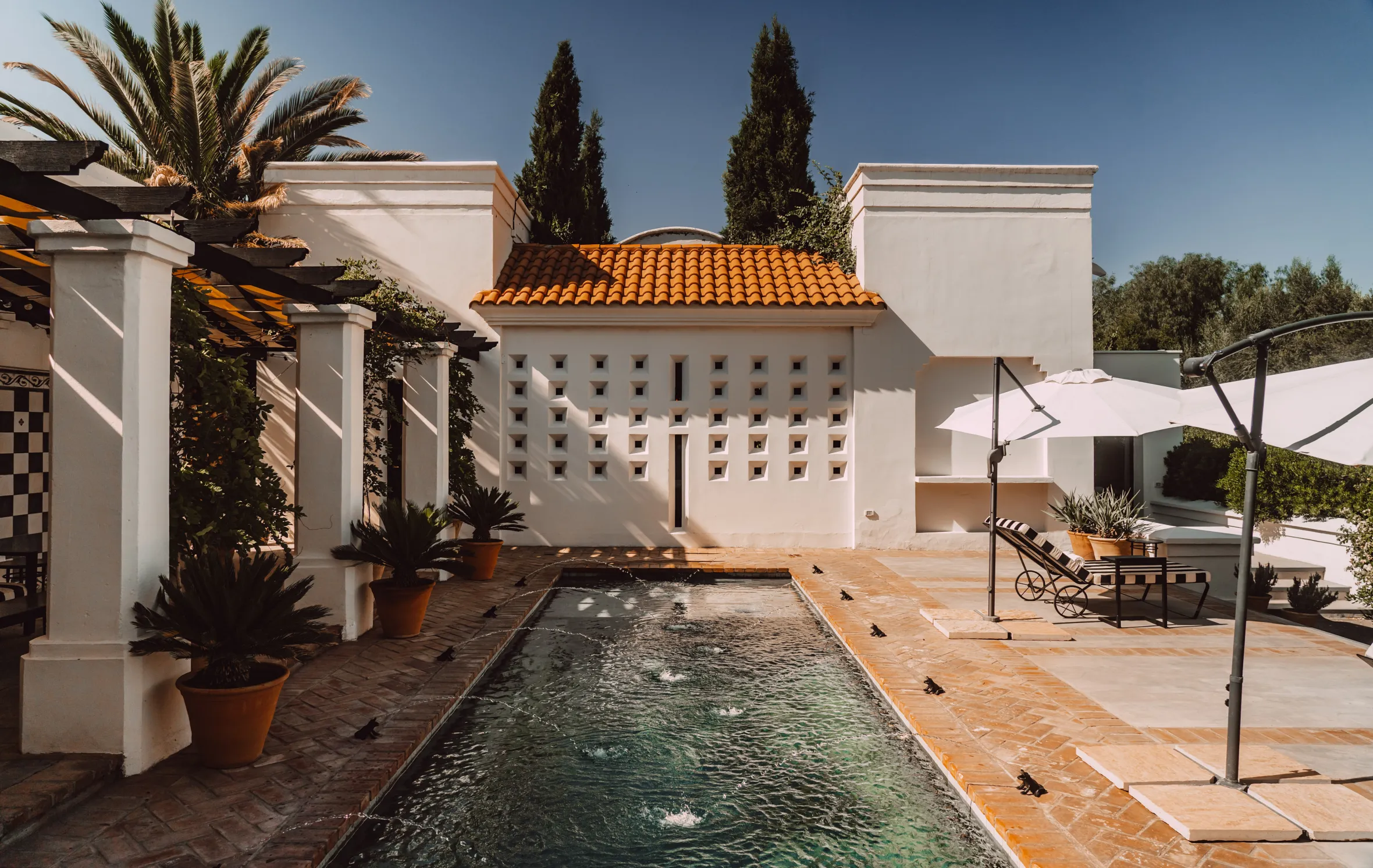 Awasi Mendoza, Argentina.