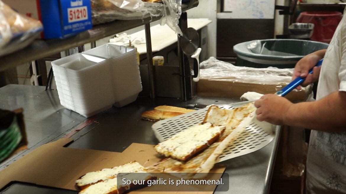 Sweet Taste of Italy has been serving Brooklyn Park since 2003, bringing the community classic Italian comfort food that everyone loves. From cheesy pizzas to hearty pasta, they have been a local favorite for more than 20 years. Last year, residents voted Sweet Taste of Italy the Best Restaurant in our 2024 March Madness Restaurant Challenge. Come see why they have earned the community’s top spot! Don’t forget to mention "Restaurant Week" for 20% off your entire order. Treat yourself to a neighborhood tradition. Discover more deals here: https://www.brooklynpark.org/restaurant-week/ | City of Brooklyn Park, MN