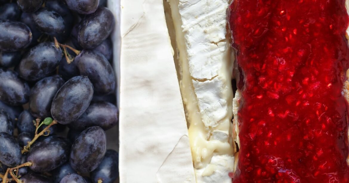 France: 4 big food trends