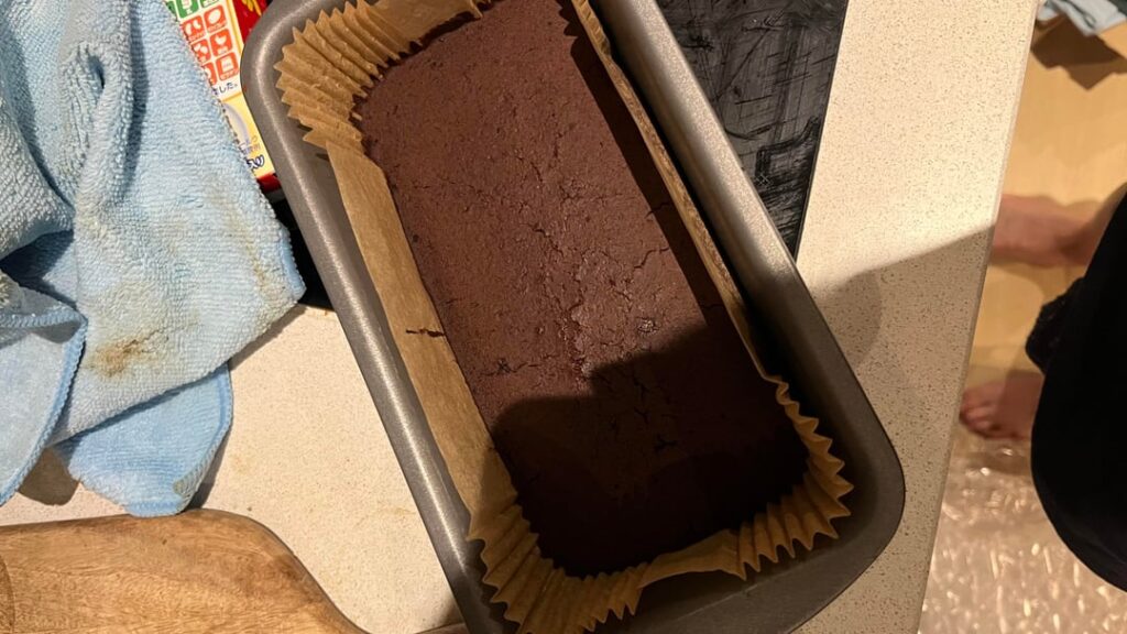 boos ridiculous brownies - test batch 1!