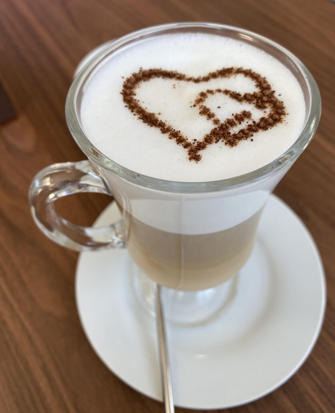 To love Mondays a little more