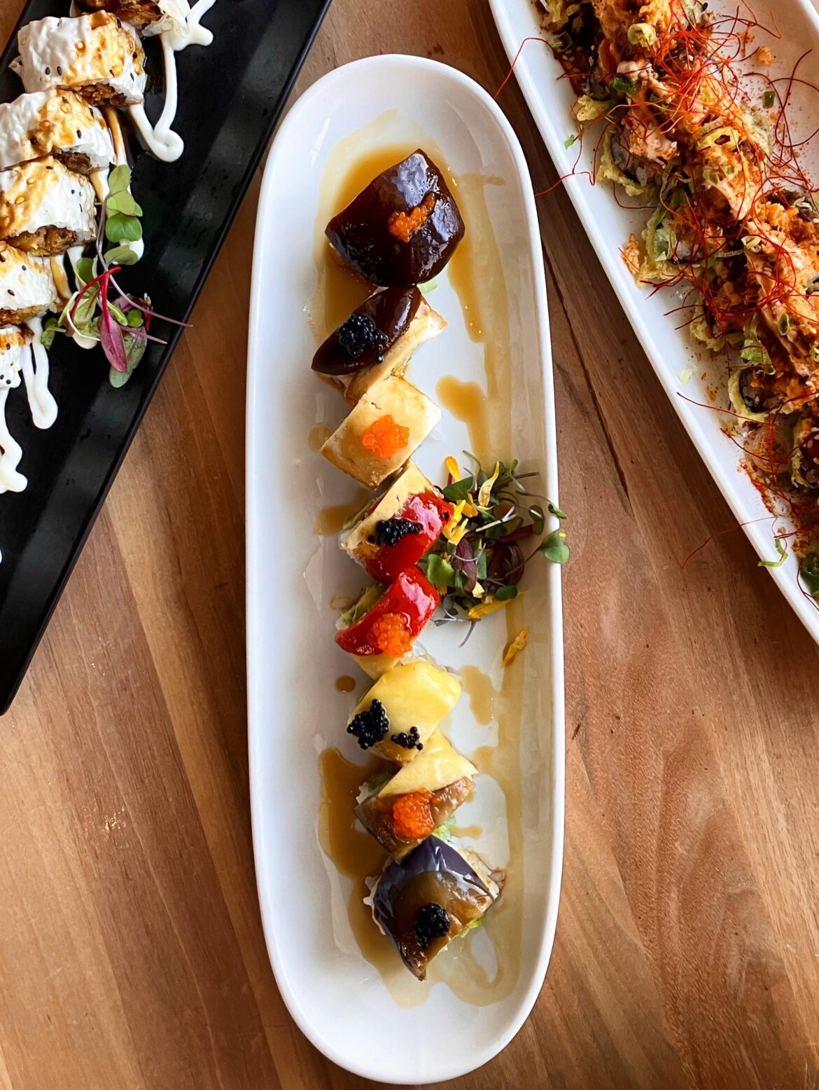 Shizen - San Francisco