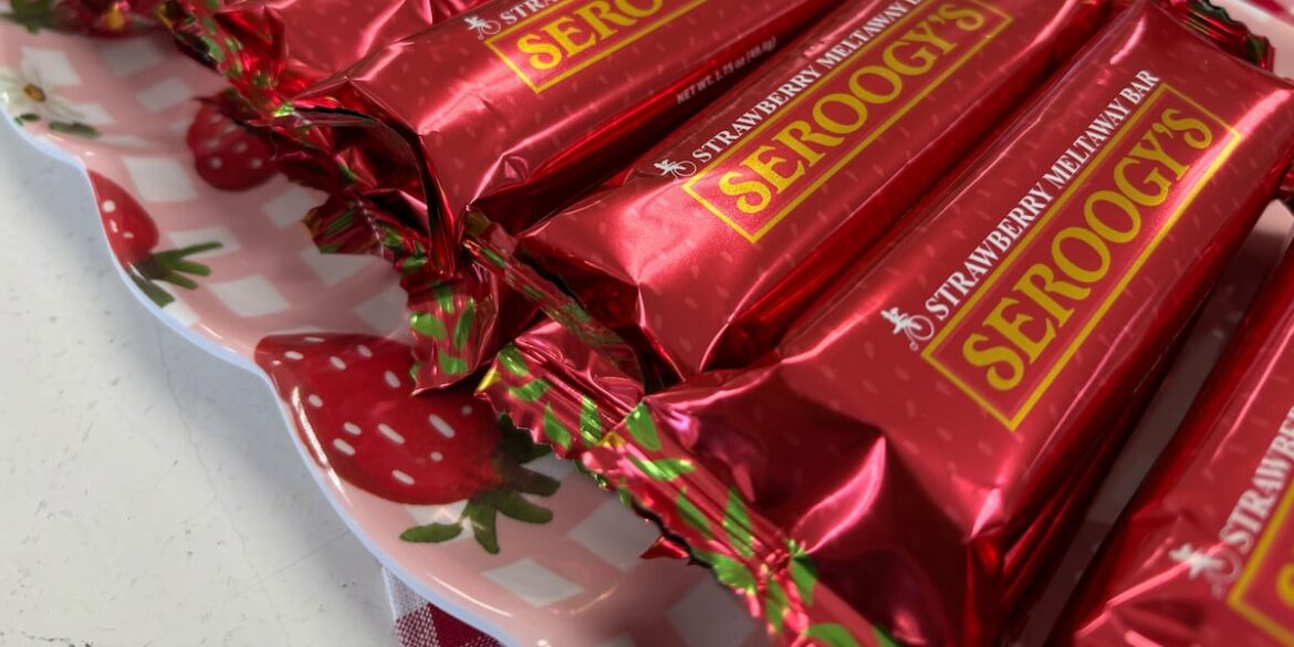 Seroogy’s introduces first new Meltaway flavor in 5 years