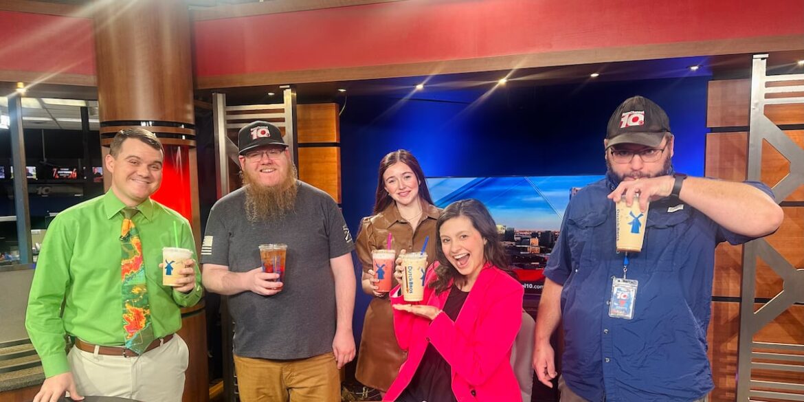 Dutch Luv Day to benefit High Plains Food Bank