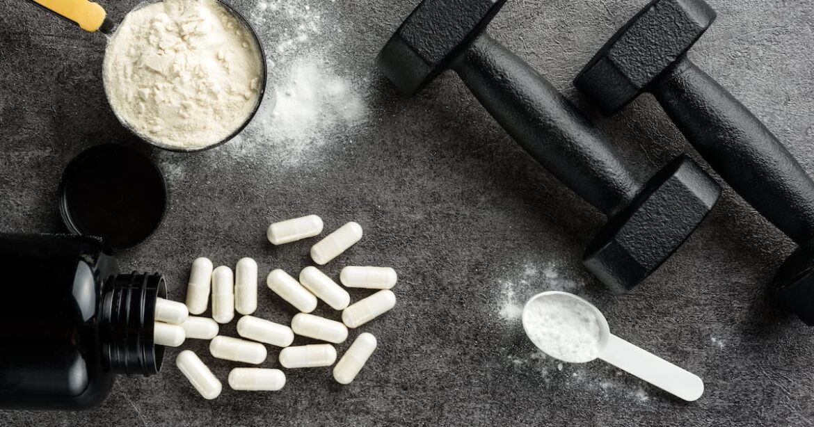 The evolution of sports nutrition to active and now performance