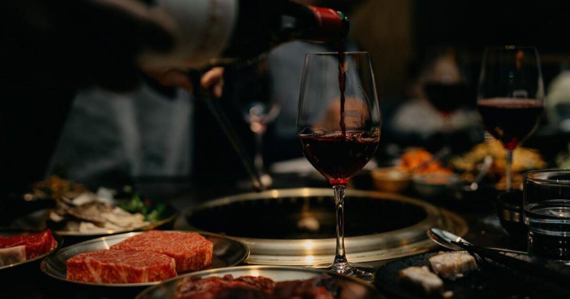 Toronto’s 13 best date-night restaurants, recommended by the city’s top chefs