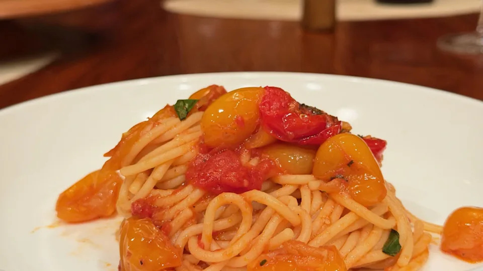 Courtesy Theresa Greco