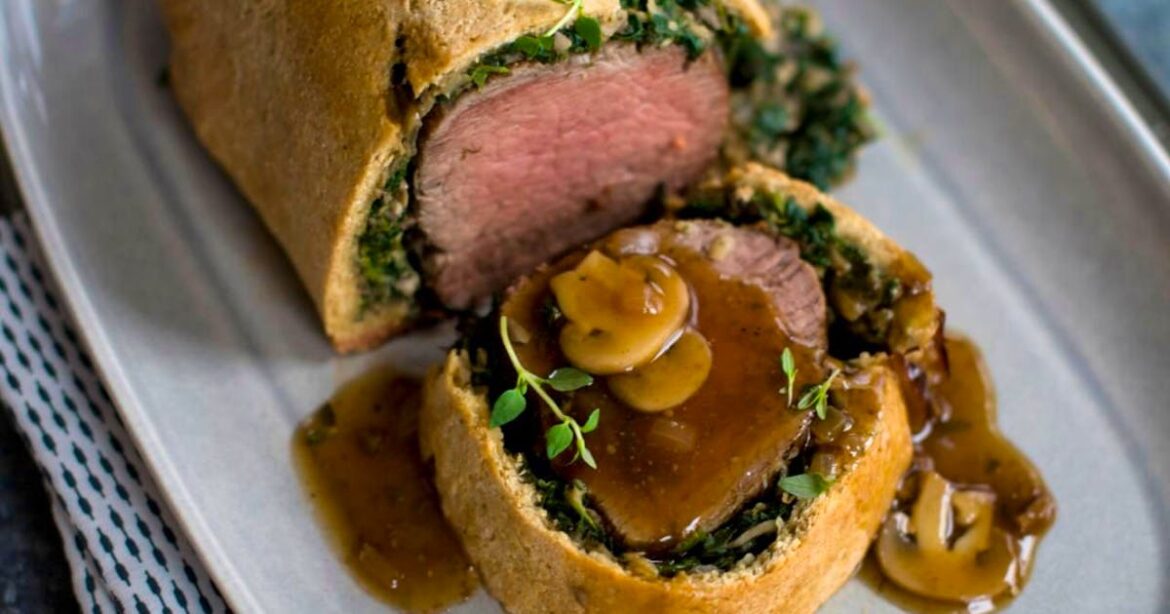 Food: French government calls for less meat consumption Food: French government calls for less meat consumption