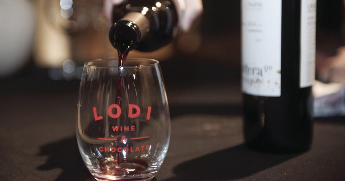 Double Lovable: Lodi’s Wine and Chocolate Weekend coincides with Valentine’s Day | News