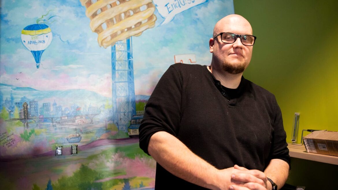 Italian pasta restaurant Penne For Your Thoughts closing in Knoxville