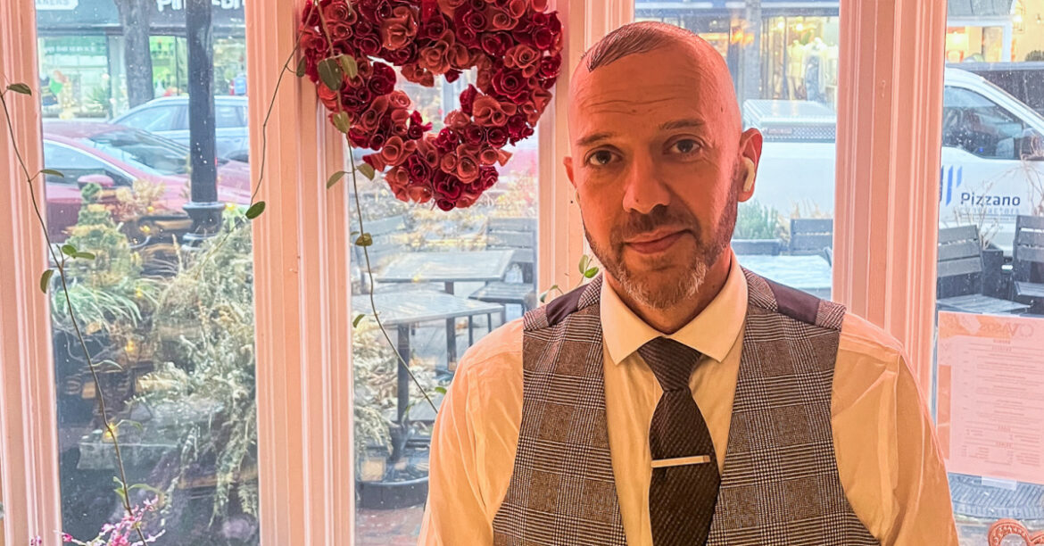 Vaso’s Mediterranean Bistro Boasts Fusion Fare