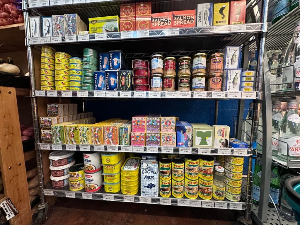 Which 5 would you get?