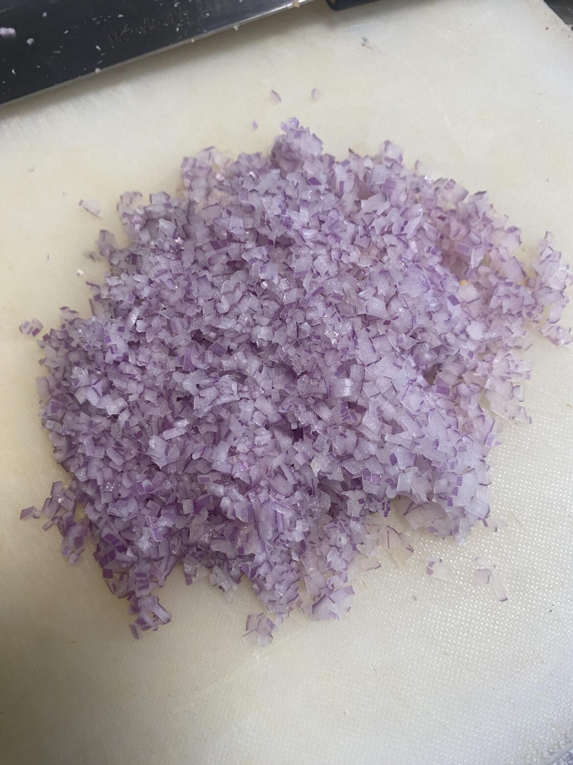 i want to unhinge my jaw and take a bite