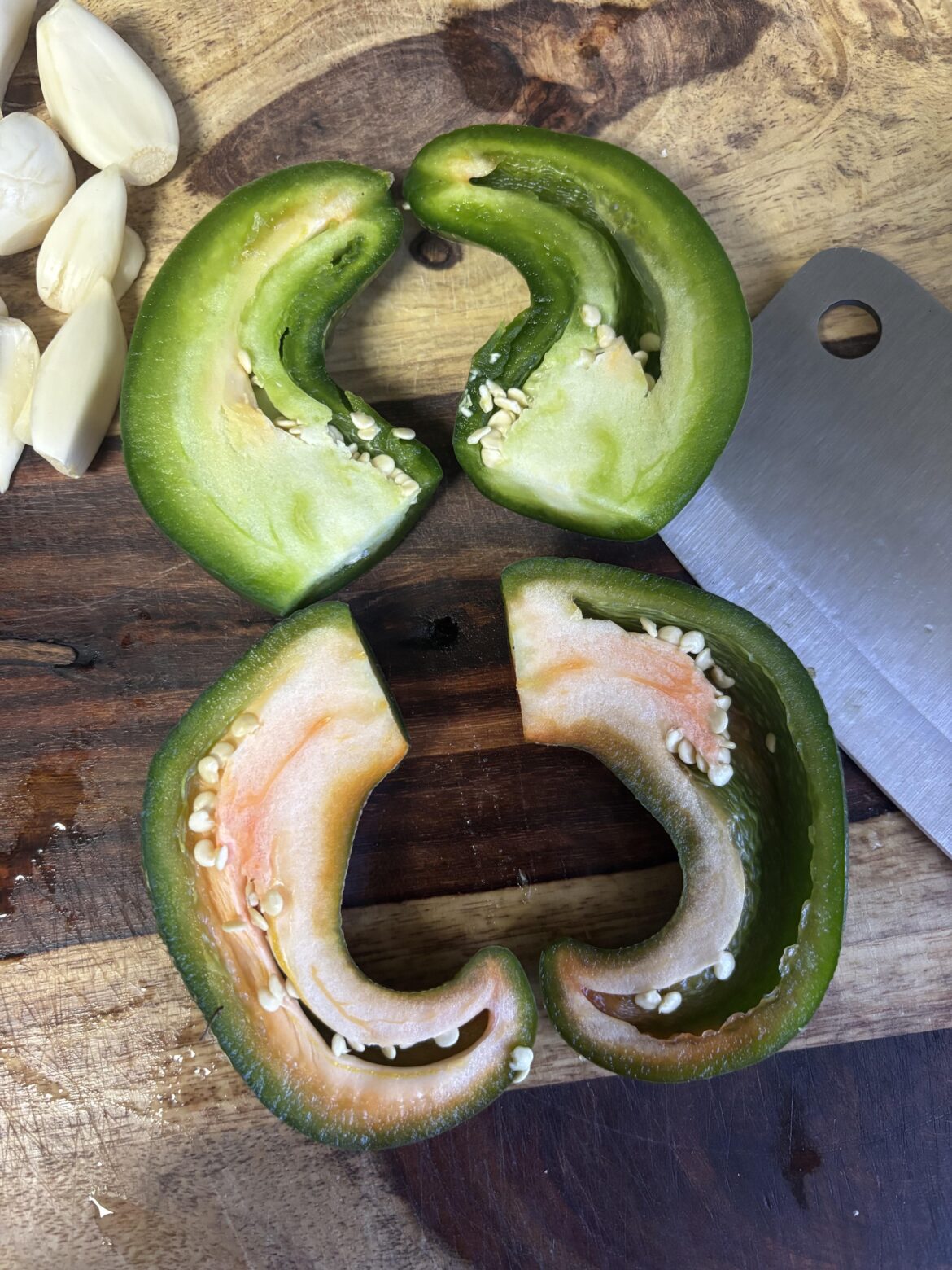 Are these jalapeños still good?