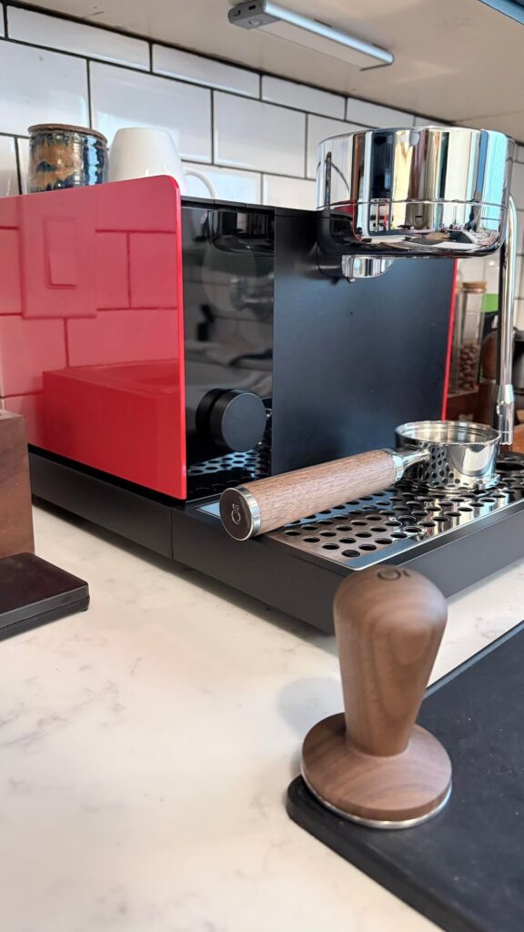 Fellow Espresso Series 1 - First Impressions