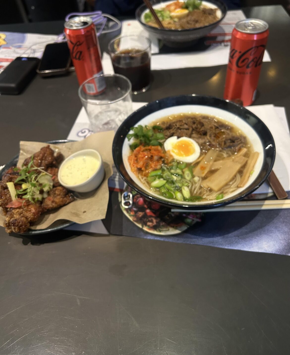 I could eat this stuff all day 😍