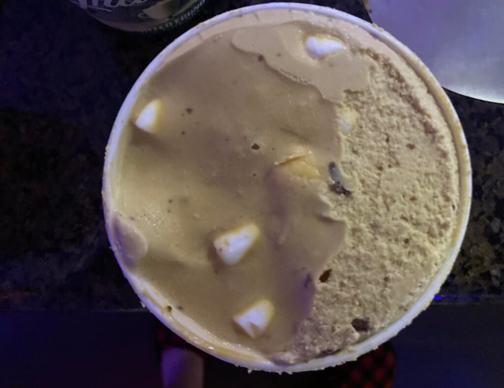 S’Mores (Graeter’s)