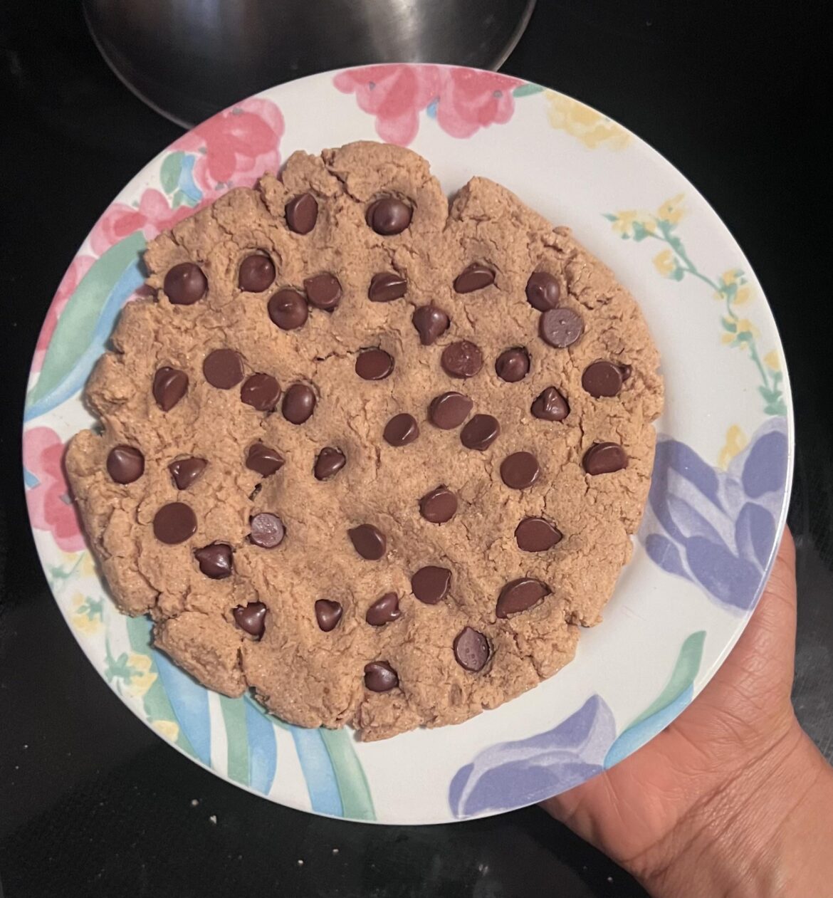 Homemade Protein Cookie(s)