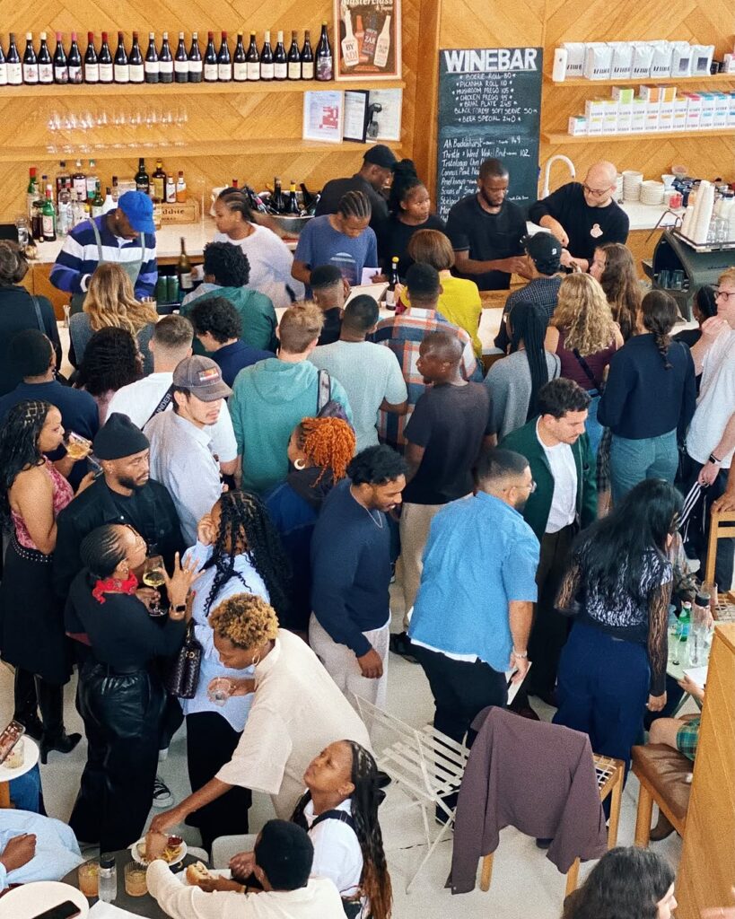 Editorial: Wine and young drinkers? They’ll be alright (probably) Editorial: Wine and young drinkers? They’ll be alright (probably)