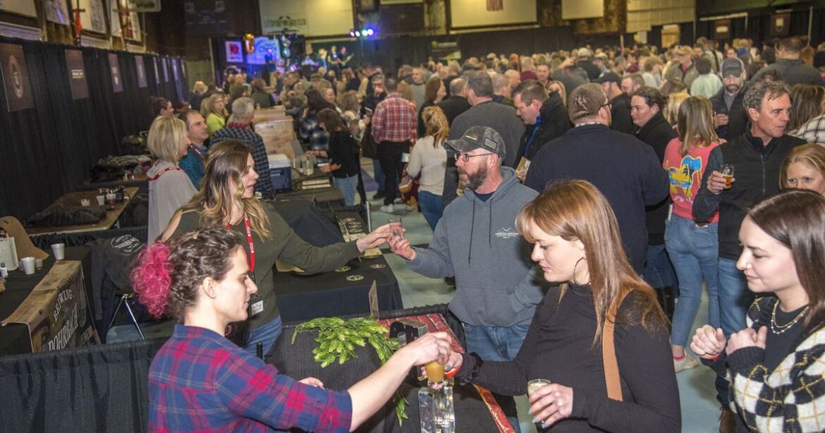 Kenan Wine & Beer Bash fundraiser returns Feb. 21 | Night and Day