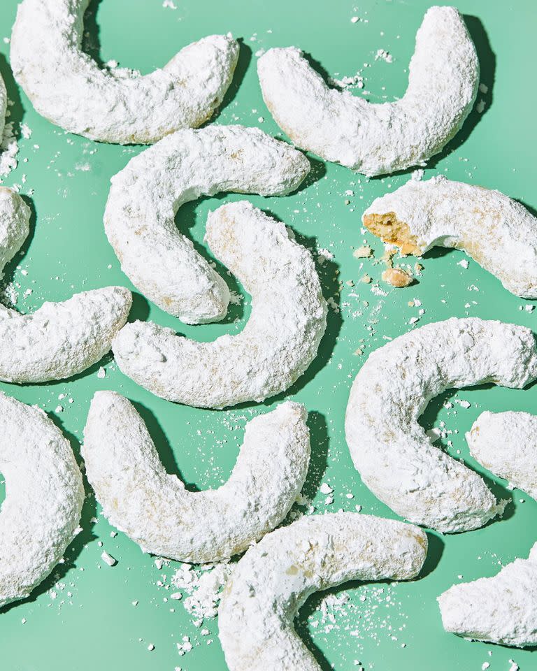 Credit: Jennifer Causey / Food Styling by Torie Cox / Prop Styling by Lydia Pursell