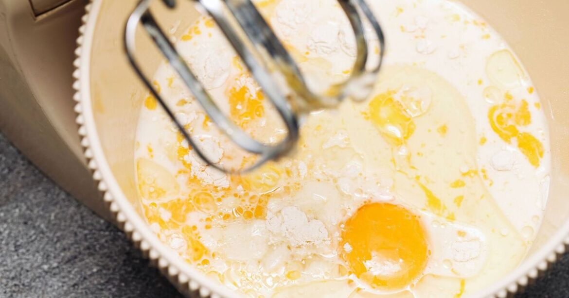 Home cook's unusual Pancake Day hack for stress-free cooking