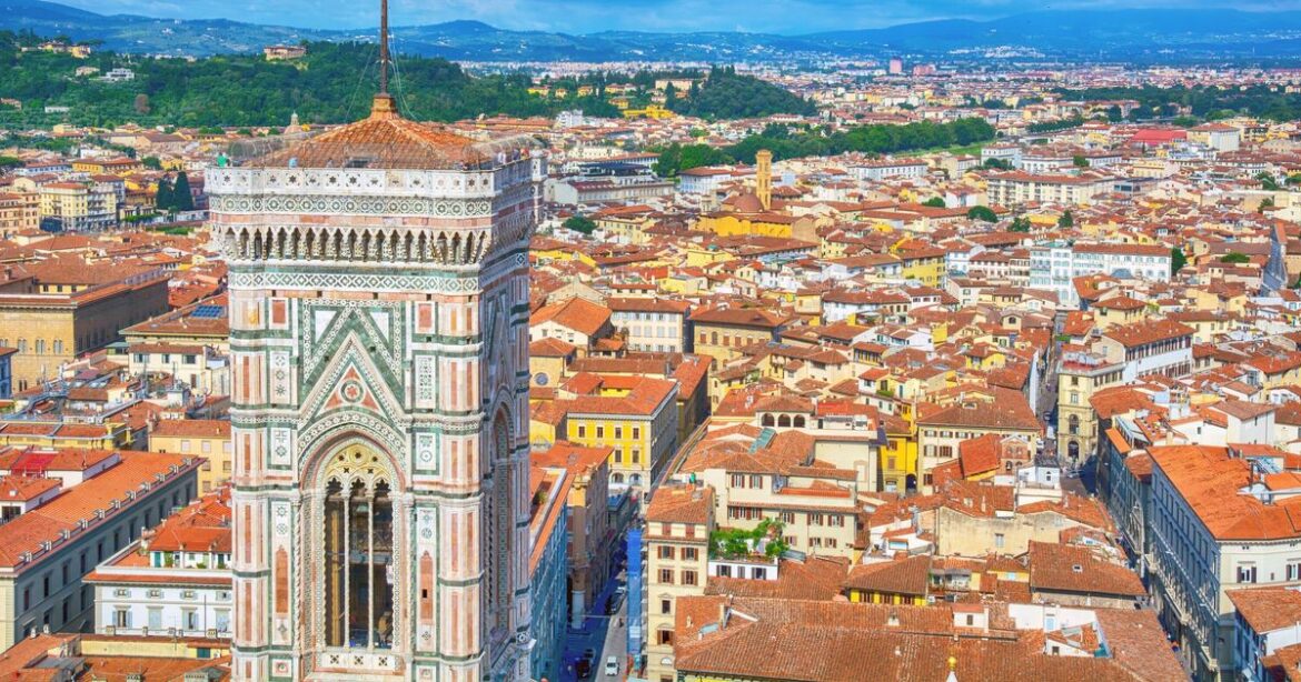 Best cities in the world for food are all in Europe — full list | Europe | Travel Best cities in the world for food are all in Europe — full list | Europe | Travel