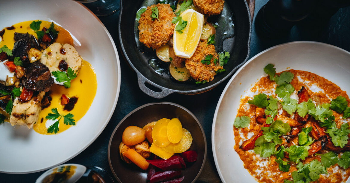 9 best market lunch spots in Budapest - English